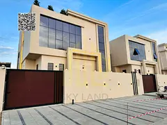 Special price for cash purchase of a villa including registration and ownership fees. Freehold owner