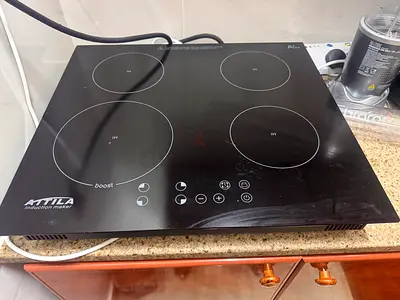 Palmarosa Induction Hob, Built-in Electric Hobs Cooktop