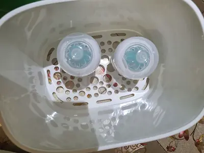Baby bottle Sterlizer