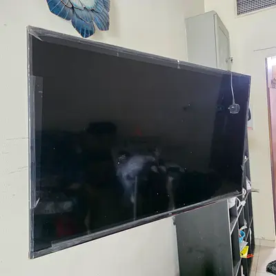 50Inch TCL UHD Andr.SmtTV