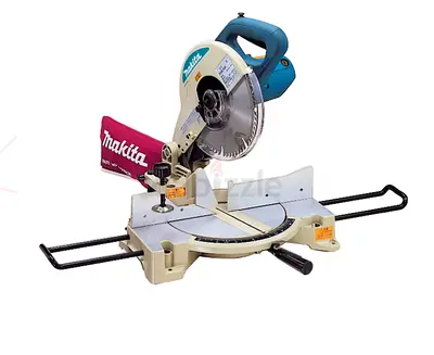 Makita Sliding Compound Miter Saw - Good Working Condition