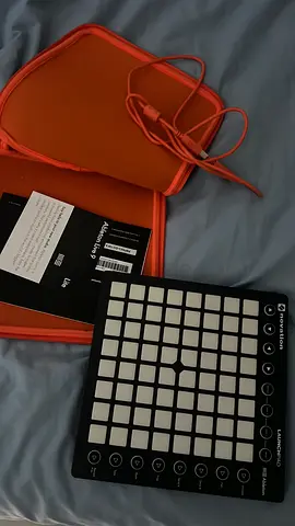 Novation Launchpad