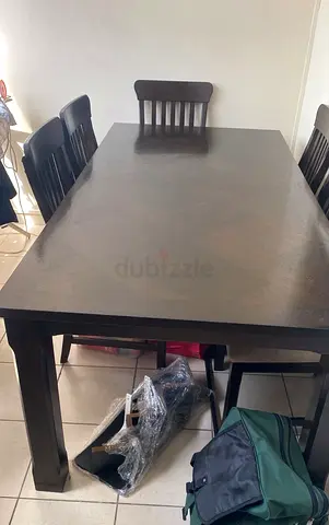 Dinning table