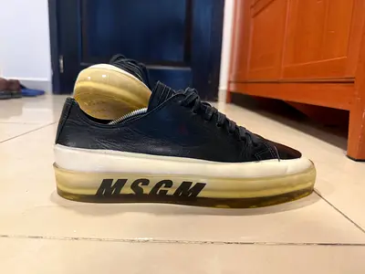 MSGM Men EU 44 Shoe