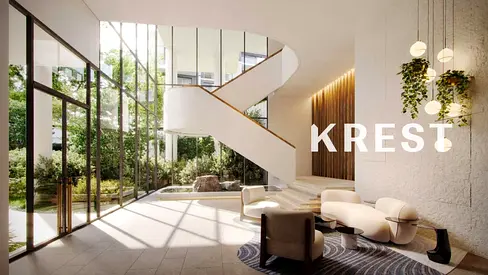Genuine Resale | Forest Living | High-Quality Finishes