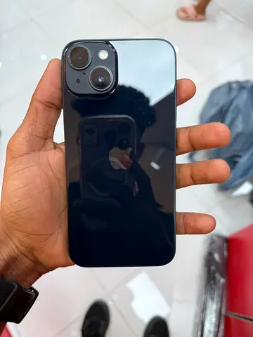 Used iphone