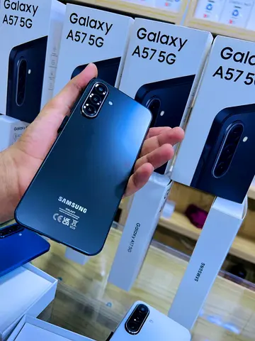 Samsung A57