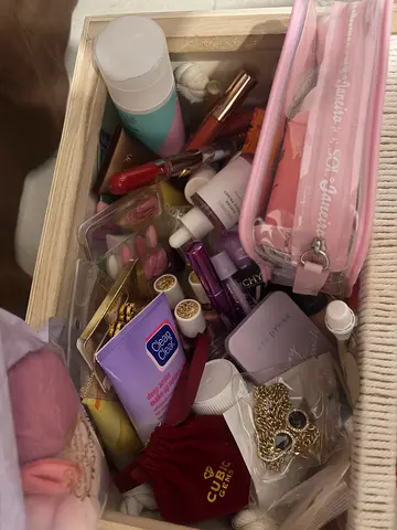 Multi Gift box QUICK SALE !!