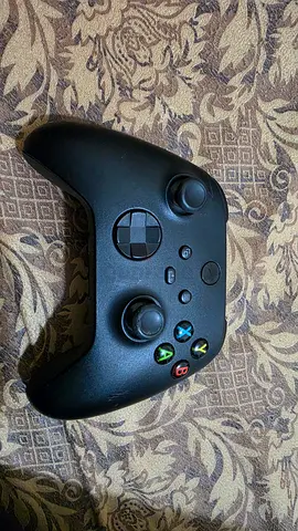 Xbox  series controller