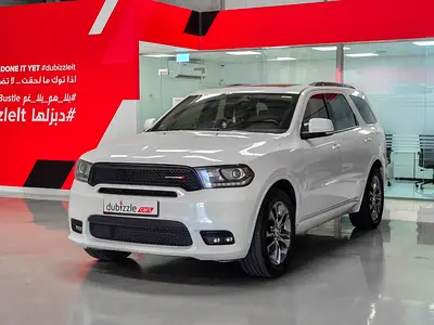 صورة 3 لـ 2019 Dodge DURANGO