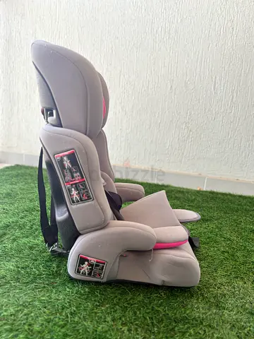 Used child car seat / booster in good condition - suitable for toddler