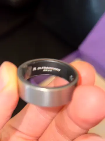 Ultrahuman Ring AIR – Premium