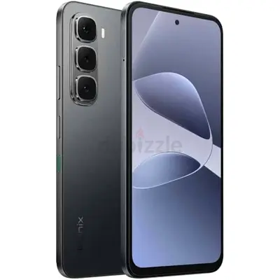 Infinix hot 60i 8+8 256GB.  (Only 05 months used mobile for sale)
