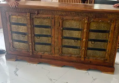 Marina home sideboard