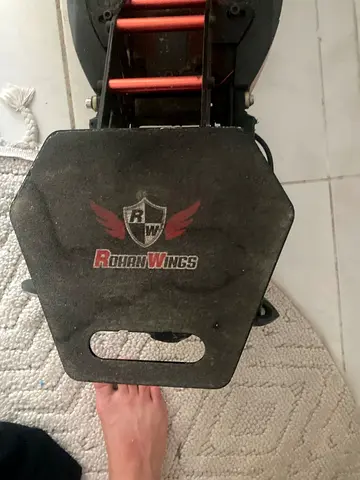 e scooter