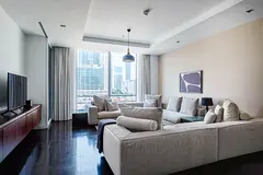 City View | Furnished | Flexible Terms