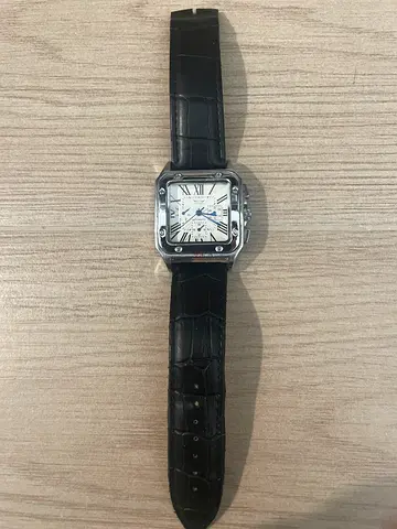Santos Watch