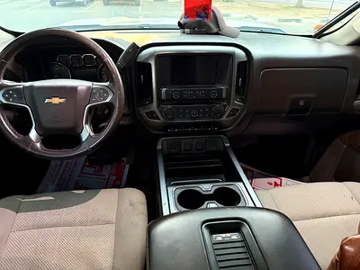 صورة مصغرة 9 لـ 2018 Chevrolet SILVERADO 1500
