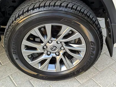 2025 Toyota FORTUNER 照片 14