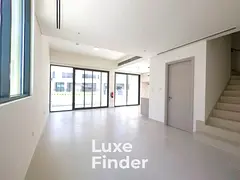 Brand New | Elegant Family Home | Single Row