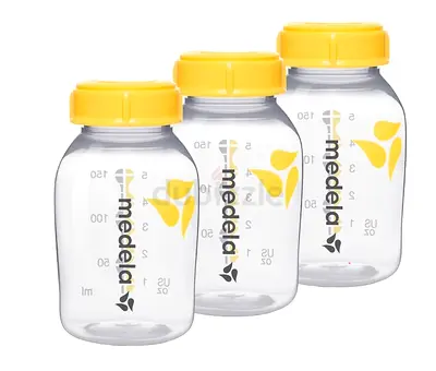 Medela Breast Milk Storage Bottle