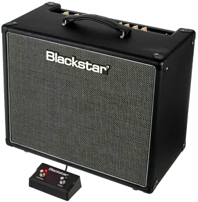 Blackstar HT20R MKII - Almost new