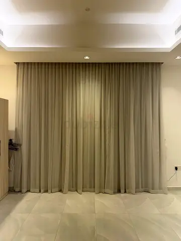 Curtains