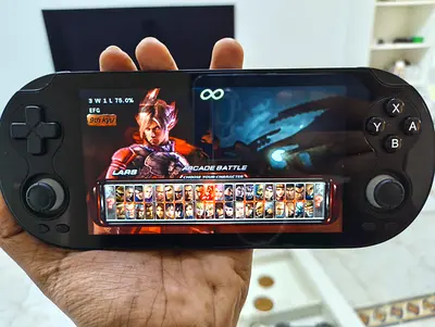 ANBERNIC RG VITA
