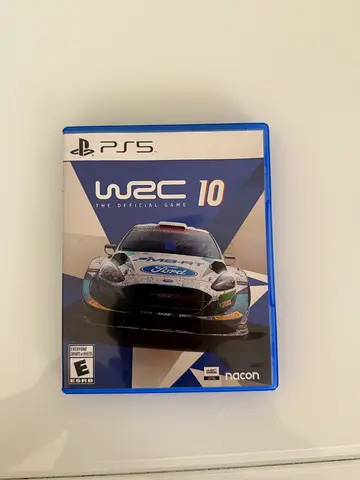 Ps5 games