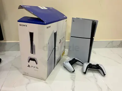 Sony Play Station 5 Sim Disc Edition