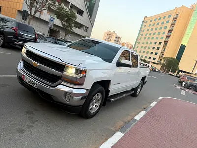 صورة مصغرة 3 لـ 2018 Chevrolet SILVERADO 1500