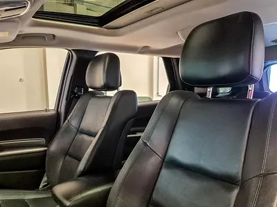 صورة 11 لـ 2019 Dodge DURANGO