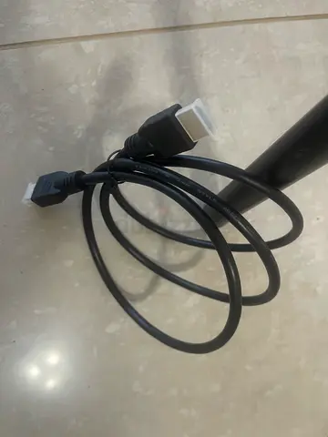 HDMI cable - New