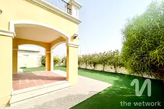 Single Row | Large 3 Beds | Available | Landscaped