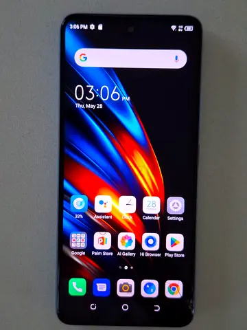 Tecno Pova 2 | 128GB | 6GB RAM | Excellent Battery | Fully Working
