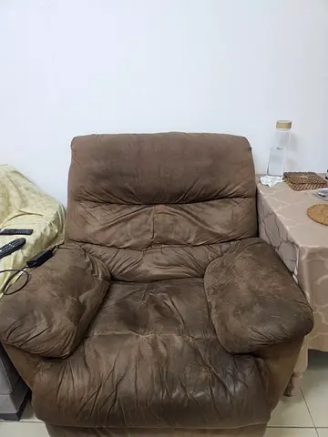 Sofa Set for Sale