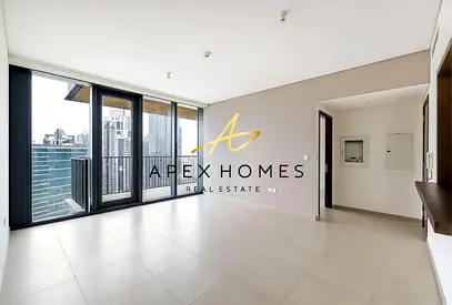 Final Price! | High Floor | Balcony