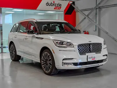 صورة 1 لـ 2023 Lincoln AVIATOR