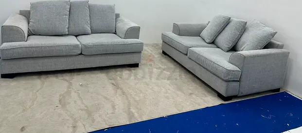 Perfect condition the one brand Kingston 4 seater sofa