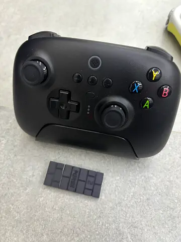 8bit do controller