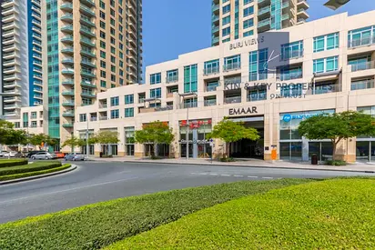 Modern Studio Apartment | Prime Downtown | Spacious Layout