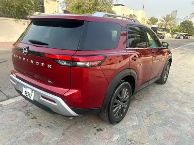 صورة مصغرة 8 لـ 2023 Nissan PATHFINDER
