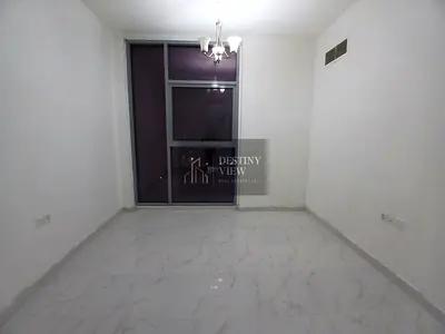 Spacious 1BHK Apartment for Rent in Muwaileh | 900 Sqft | AED 31K