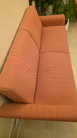 Excellent condition 3 seater sofa (2 nos)