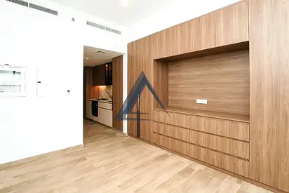 Brand New | Modern Studio | Ready to Move