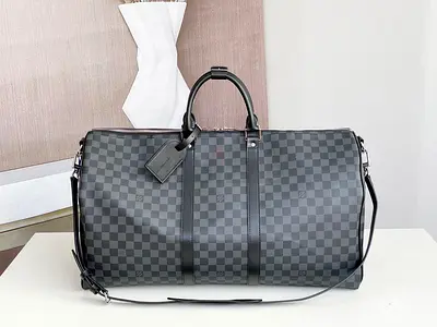 travel bag