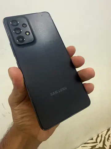 Samsung A53 5G 8/256
