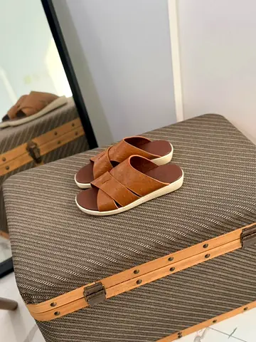 Palm Walk Sandal For Men’s