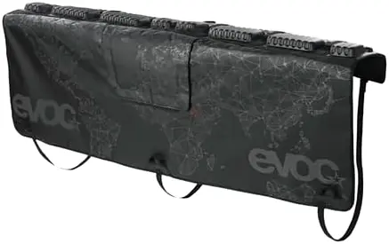 EVOC Tailgate Pad Curve XL