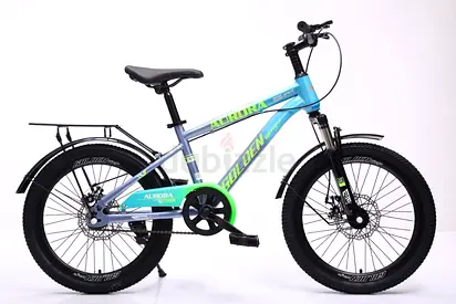 Golden Aurora Bicycle 20 - Brand New